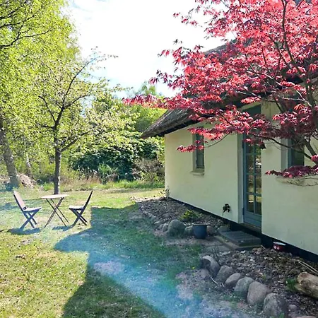 Feriehus 9 Person In Frederiksværk