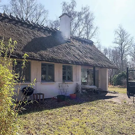 9 Person In Feriehus *