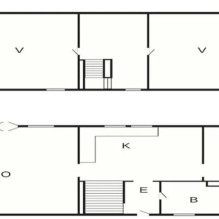 9 Person In Feriehus